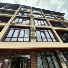 Квартира 28,8 м², студия - изображение 2