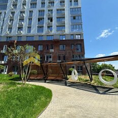 Квартира 47 м², 1-комнатная - изображение 3