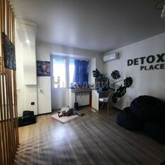 Квартира 31 м², 1-комнатная - изображение 1
