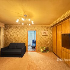 Квартира 41 м², 2-комнатная - изображение 3