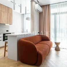 Квартира 51 м², 3-комнатные - изображение 4