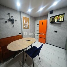 Квартира 40,4 м², 1-комнатная - изображение 3