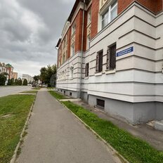 Квартира 159,7 м², 3-комнатная - изображение 2