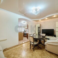 Квартира 78 м², 3-комнатная - изображение 4