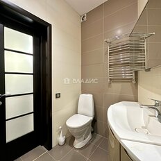 Квартира 113 м², 3-комнатная - изображение 5