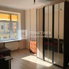 Квартира 33 м², 1-комнатная - изображение 5