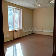 35,8 м², офис - изображение 3