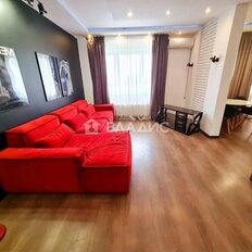 Квартира 65,6 м², 2-комнатная - изображение 4