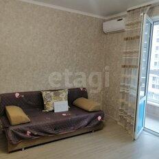 Квартира 23,9 м², студия - изображение 4