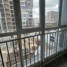 Квартира 40 м², 1-комнатная - изображение 5