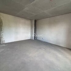 Квартира 114,7 м², 3-комнатная - изображение 5