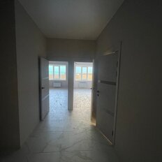 Квартира 48 м², 1-комнатная - изображение 5