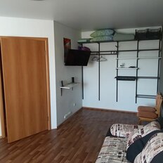 Квартира 34,6 м², 1-комнатная - изображение 4