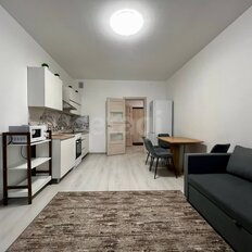 Квартира 46,8 м², 1-комнатная - изображение 5