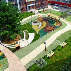Квартира 55 м², 2-комнатная - изображение 5