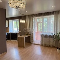 Квартира 61,6 м², 3-комнатная - изображение 3