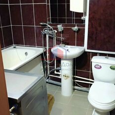Квартира 44 м², 2-комнатная - изображение 4