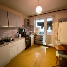 Квартира 55,5 м², 2-комнатная - изображение 5