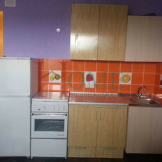 Квартира 21 м², студия - изображение 1