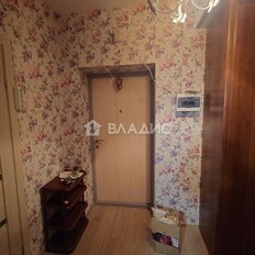 Квартира 37,6 м², 1-комнатная - изображение 4