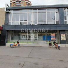 540 м², помещение свободного назначения - изображение 1