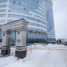 Квартира 102 м², 3-комнатная - изображение 2