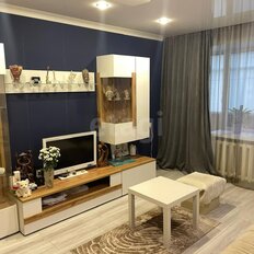 Квартира 61,4 м², 3-комнатная - изображение 1