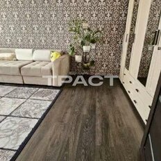 Квартира 30,5 м², 1-комнатная - изображение 4