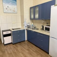 Квартира 44,1 м², студия - изображение 5
