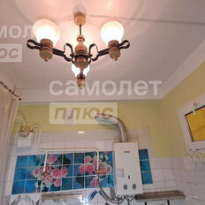 Квартира 30 м², 1-комнатная - изображение 4