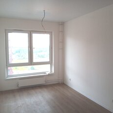 Квартира 32,3 м², 1-комнатная - изображение 4