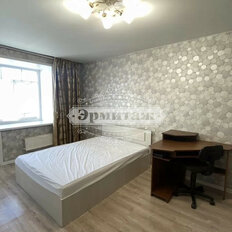 Квартира 32,6 м², 1-комнатная - изображение 3