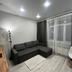 Квартира 18 м², студия - изображение 5