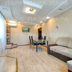 Квартира 71 м², 2-комнатная - изображение 2