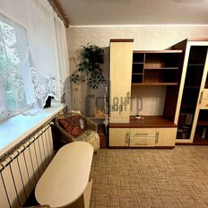 Квартира 31 м², 1-комнатная - изображение 4