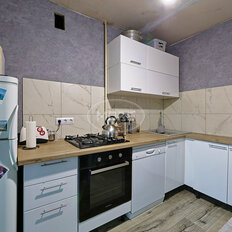 Квартира 60,7 м², 3-комнатная - изображение 2