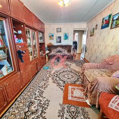 Квартира 47 м², 2-комнатная - изображение 3