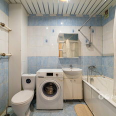 Квартира 36 м², 1-комнатная - изображение 5
