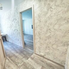 Квартира 31,4 м², 1-комнатная - изображение 4