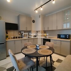 Квартира 40 м², 1-комнатная - изображение 2