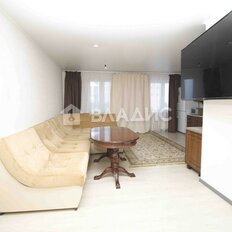Квартира 86,5 м², 3-комнатная - изображение 5
