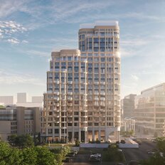 Квартира 118,7 м², 2-комнатная - изображение 4