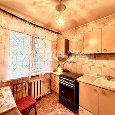 Квартира 31,7 м², 1-комнатная - изображение 1