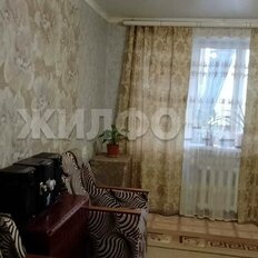 Квартира 51,5 м², 2-комнатная - изображение 4