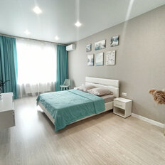 Квартира 41 м², 1-комнатная - изображение 1