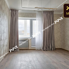 Квартира 68,9 м², 2-комнатная - изображение 4