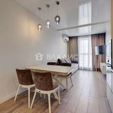 Квартира 87 м², 3-комнатная - изображение 1