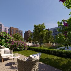 Квартира 55,8 м², 3-комнатная - изображение 4