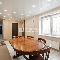Квартира 80,7 м², 3-комнатная - изображение 2