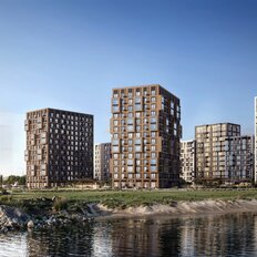 Квартира 28,6 м², студия - изображение 4